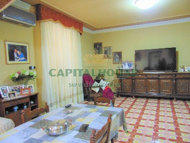 Foto Appartamento a Quadrelle in vendita