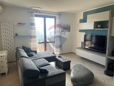 Foto Villa a schiera in VIA ZANOLI, Gandosso Centro di 115 m² con 3 locali