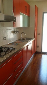Foto Appartamento in VIA FANO, Ancona Le Grazie di 46 m² con 2 locali