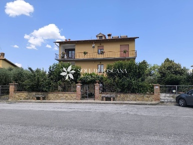 Foto Appartamento in Via degli etruschi, Trequanda di 138 m² con 3 locali