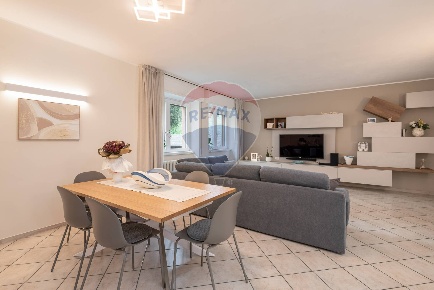 Foto Appartamento in Via Cà Bosio, Peia di 130 m² con 4 locali in vendita