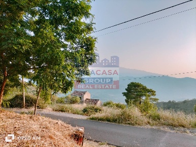 Foto Villa singola in c.da acqualorto, Castelmola di 90 m² con 4 locali