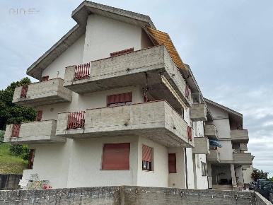 Foto Appartamento in Via San Salvatore, Santa Vittoria in Matenano