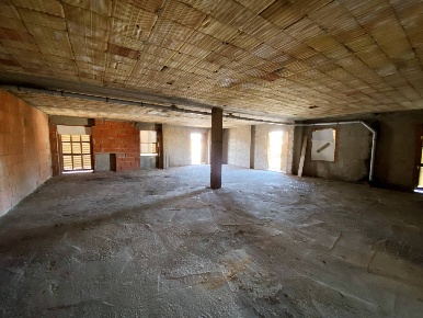 Foto Appartamento a Ponzano di Fermo di 140 m² con 5 locali in vendita
