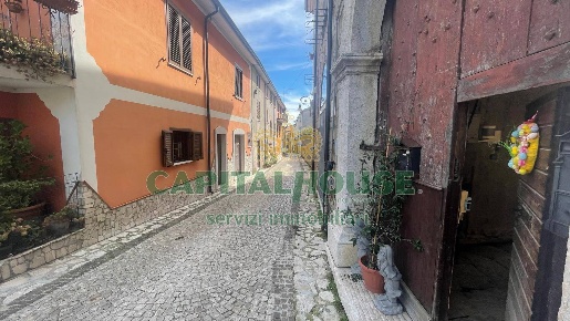 Foto Appartamento a Summonte di 105 m² con 3 locali in vendita