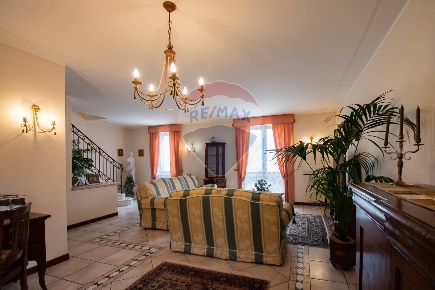 Foto Villa a schiera in Via Armando Lottieri, Concesio Brescia Due