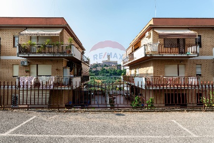 Foto Appartamento in Via San Matteo, Monterotondo in vendita