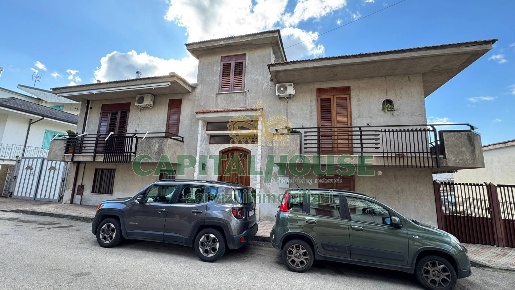 Foto Appartamento a Quadrelle in vendita