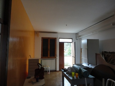 Foto Appartamento a Rosora Centro di 90 m² con 4 locali in vendita