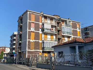 Foto Appartamento in Via Galilei, Monza in vendita