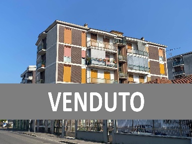 Foto Appartamento in Via Galilei, Monza Regina Pacis - Borsa di 83 m²