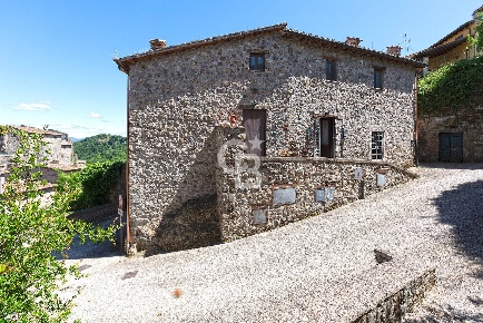 Foto Appartamento in Via Piave, Bassano in Teverina di 40 m² con 2 locali