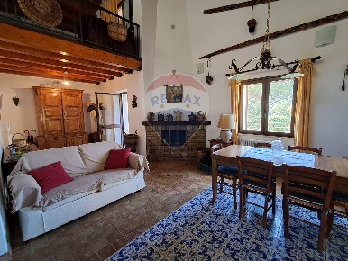 Foto Villa singola in CONTRADA CUCA MULINI, Polizzi Generosa di 160 m²