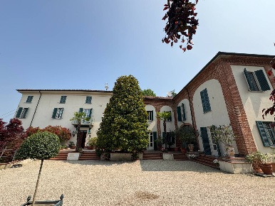 Foto Villa unifamiliare in via Eugenio Durando, Portacomaro di 960 m²
