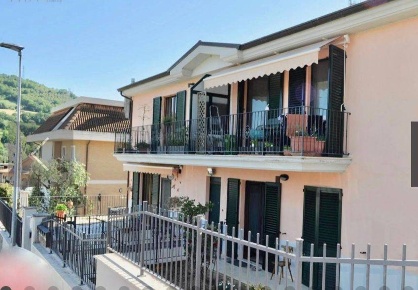 Foto Appartamento a Massignano di 77 m² con 3 locali in vendita