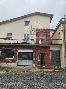 Foto Appartamento in CONTRADA PASSO SANT'ANGELO, Sant'Angelo in Pontano