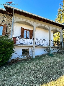Foto Villa singola in selva di ferriere, Ferriere Selva di 95 m² in vendita