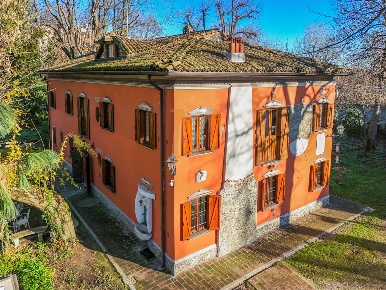 Foto Villa a Reggio nell'Emilia in vendita