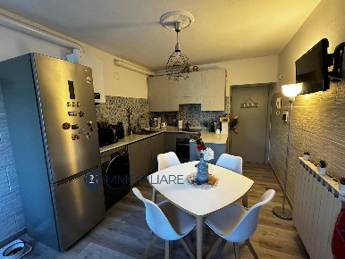 Foto Appartamento in Via Borgo San Bernardo, Brugnato Centro di 58 m²