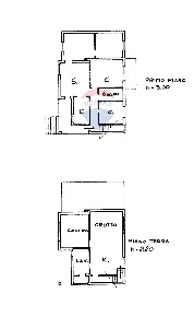 Foto Villa unifamiliare in via confine, Rodero di 154 m² con 4 locali