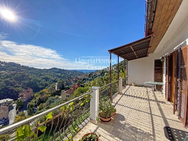 Foto Villa singola in Corso Repubblica, Vallebona Centro di 187 m²