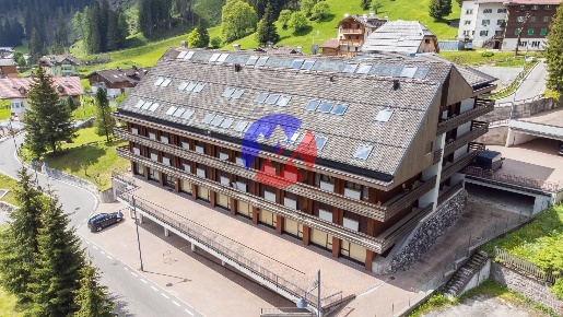 Foto Appartamento in streda del cuch, Canazei Alba Penia in vendita