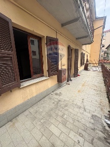 Foto Appartamento in Via Roma, Altare di 70 m² con 4 locali in vendita