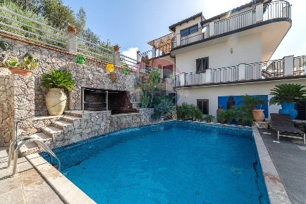 Foto Villa singola in C.da Cupparo, Graniti in vendita