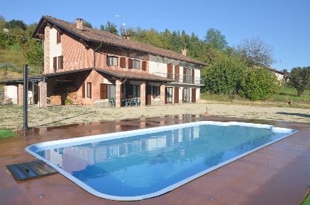 Foto Villa singola in Via Valle San Lorenzo, Santo Stefano Roero in vendita