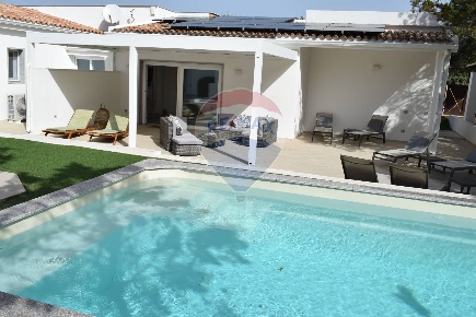 Foto Villa singola in rena mayori via tridente, Aglientu Rena Majore