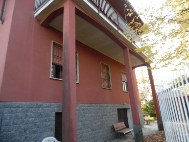 Foto Villa unifamiliare a Montebello della Battaglia di 300 m² in vendita