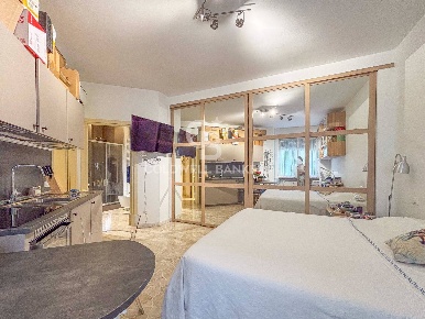 Foto Appartamento in Corso Buenos Aires, Milano Buenos Aires di 77 m²