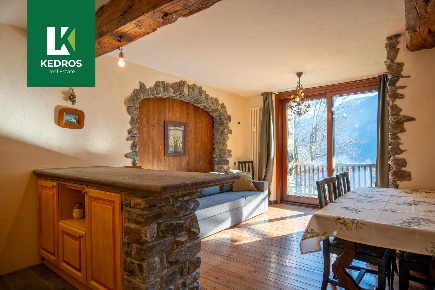 Foto Appartamento in La Fenetre, La Salle di 124 m² con 4 locali in vendita