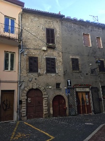 Foto Appartamento in Via Vittorio Emanuele, Acuto di 122 m² con 4 locali
