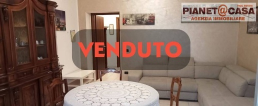 Foto Appartamento in Contrada San Rocco, Ancarano di 100 m² con 3 locali
