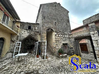 Foto Villa a schiera a Liberi in vendita