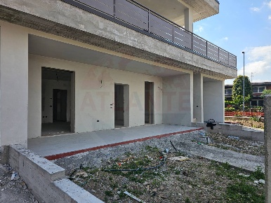 Foto Appartamento in Via Molino Emili, Maclodio di 110 m² con 3 locali