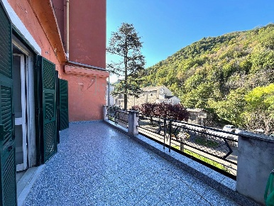 Foto Appartamento in Corso Mario Ponzoni, Pieve di Teco Centro di 120 m²