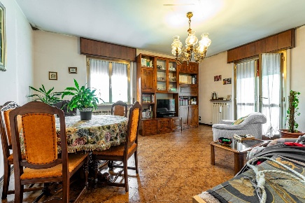 Foto Appartamento in via bonfanti, Colzate Centro di 102 m² con 3 locali