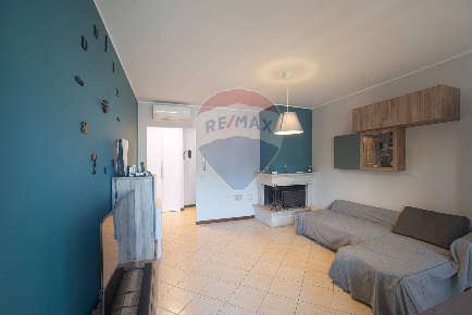 Foto Appartamento in Strada Colle Scorrano, Pescara di 81 m² con 4 locali