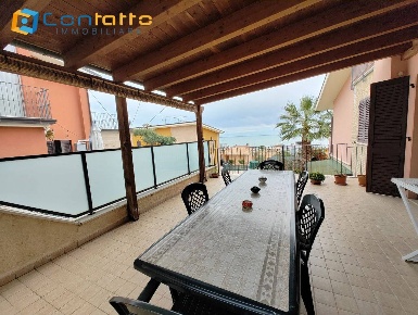 Foto Appartamento in CONTRADA MONTECATINO, Massignano di 61 m² con 3 locali