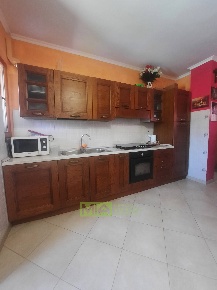 Foto Appartamento in via XX Settembre, Campofilone Centro di 80 m²