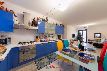 Foto Appartamento a Pisa CEP di 120 m² con 5 locali in vendita