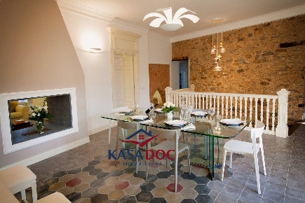 Foto Appartamento in Piazza Giacomo Matteotti, Amaroni di 525 m² in vendita