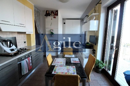 Foto Appartamento in contrada montecantino, Massignano di 70 m² in vendita