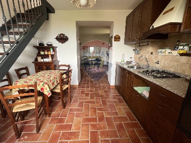 Foto Appartamento in Via Capolimiti, Greccio Limiti Di Greccio di 40 m²