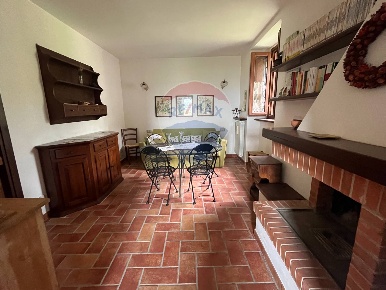 Foto Appartamento in Via Capolimiti, Greccio Limiti Di Greccio di 40 m²