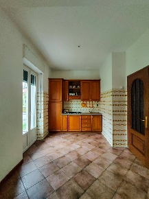 Foto Appartamento in VIA DEI FOSSI, Saliceto di 120 m² con 5 locali
