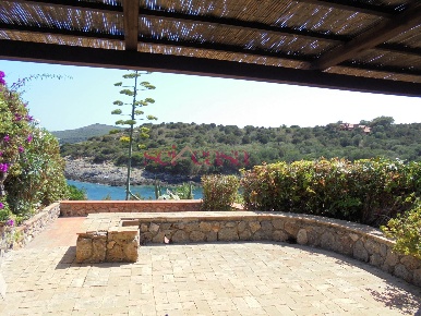 Foto Appartamento a Isola del Giglio Spalmatoio Ischiaiola di 56 m²