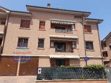 Foto Appartamento in VIA RIVANI, Sala Bolognese Centro di 85 m² in vendita